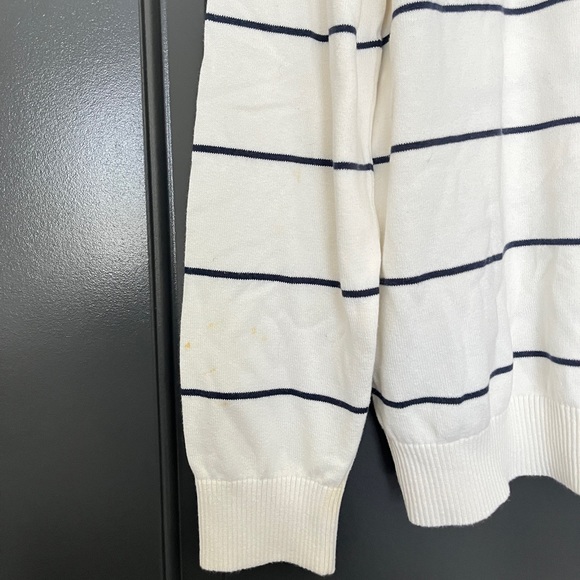 Tommy Hilfiger Crew Sweater - Picture 6 of 6